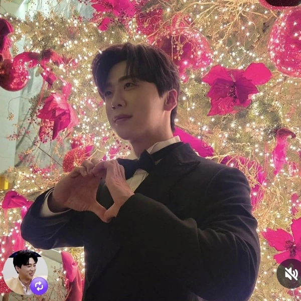 Top moment of Namgung Jin chosen by fans