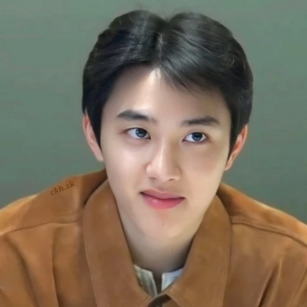 오늘 가장 사랑받은 도경수 (디오)의 모습