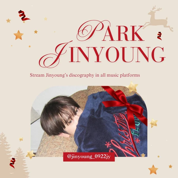 Top moment of Park Jinyoung chosen by fans