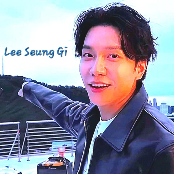 イ・スンギへのファンの愛が詰まった人気写真