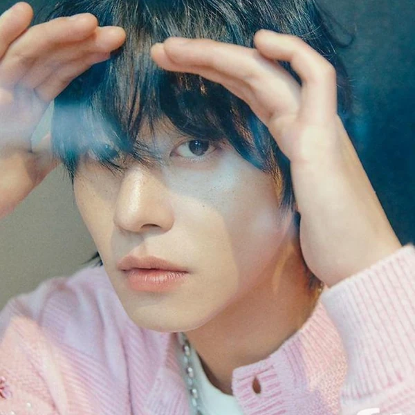 안효섭 팬심 가득한 인기 사진