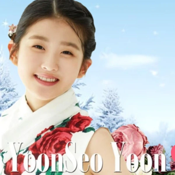 The most loved look of Yoon Yoonseo today