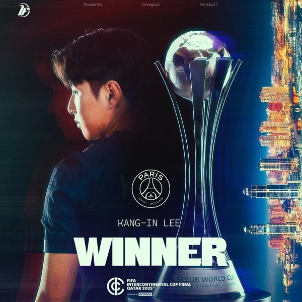 粉丝团打造的闪耀Lee KangIn瞬间