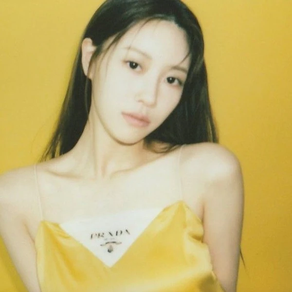 오늘 가장 사랑받은 이미주의 모습