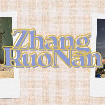 Top moment of Zhang Ruonan chosen by fans