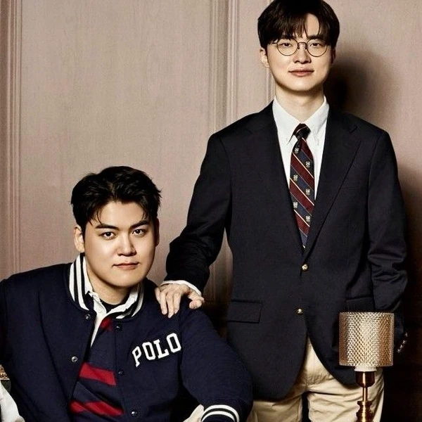 Foto profil populer Gumayusi yang disukai penggemar