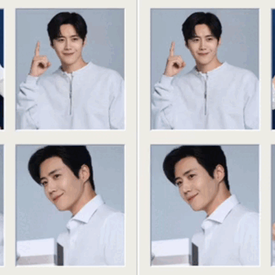 The most loved look of Kim Seonho today