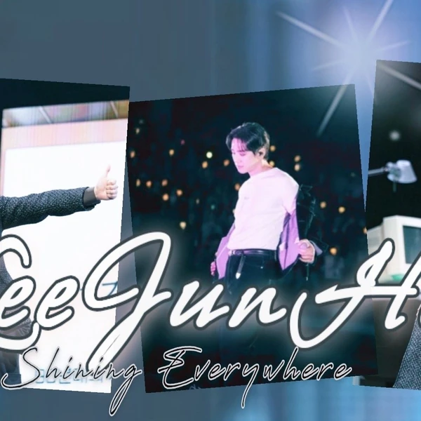 ファンが選んだイ・ジュノの最高の瞬間