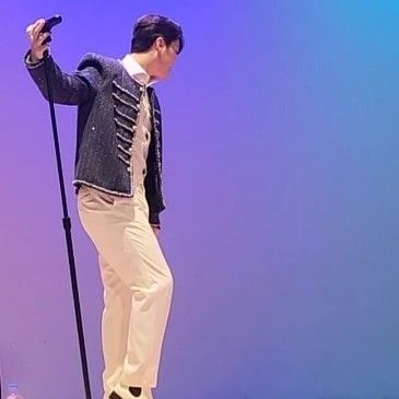 Top moment of Kim Kyungmin chosen by fans