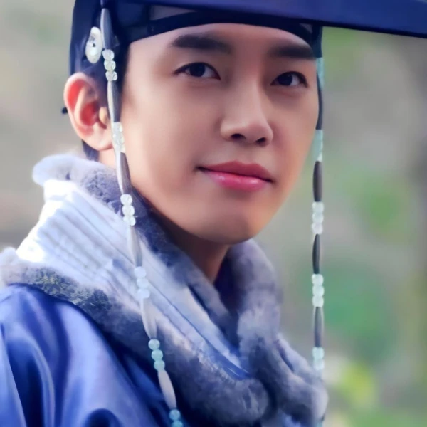 Momen terbaik Lim Youngwoong pilihan penggemar