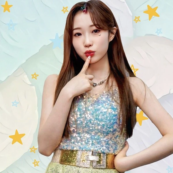 The most loved look of Jung Seojoo today