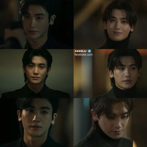 Representative photo of Park Hyungsik showing their charm