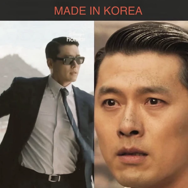 현빈 팬심 가득한 인기 사진