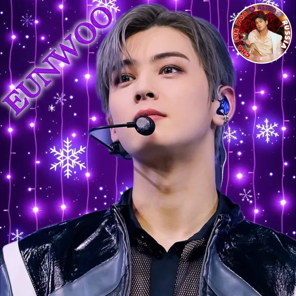 充滿粉絲愛的車銀優人氣照片