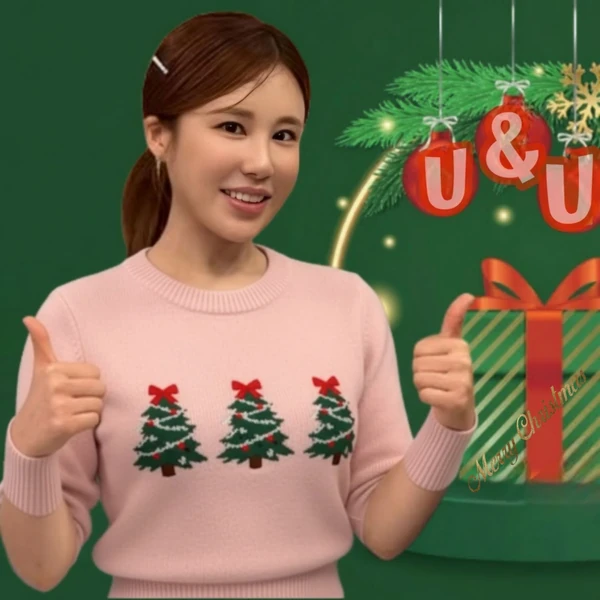 Penampilan Kim Soyou yang paling disukai hari ini