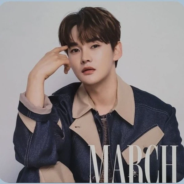 박서진 팬심 가득한 인기 사진