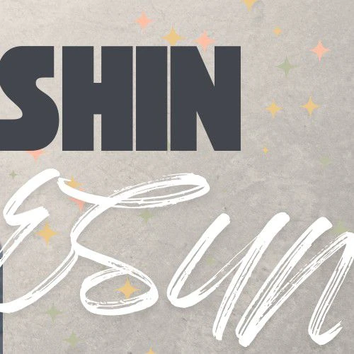 Popular photo full of fans’ love for Shin Haesun