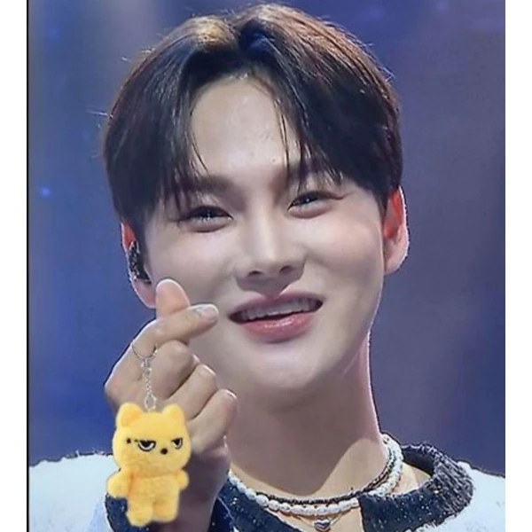 오늘 가장 사랑받은 박서진의 모습