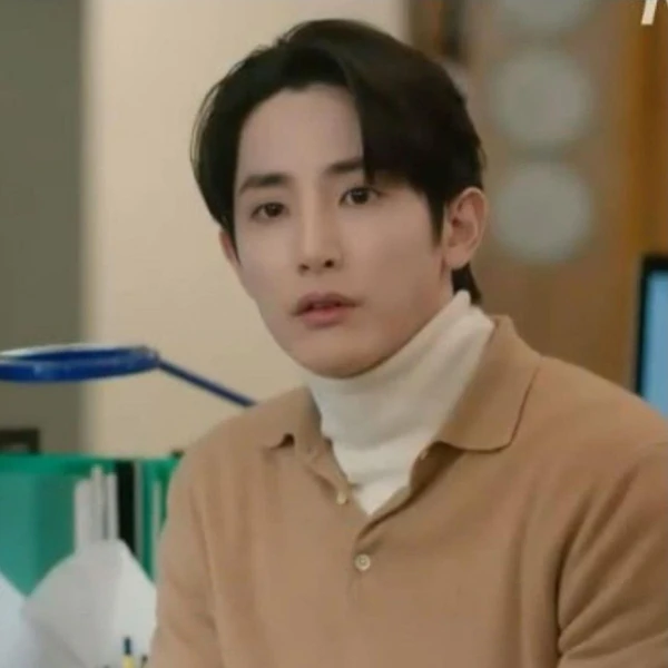 Top moment of Lee Soohyuk chosen by fans