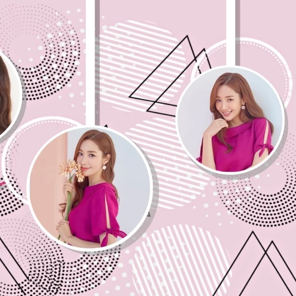 박민영 팬심 가득한 인기 사진