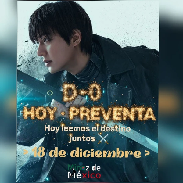 ファンが選んだイ・ミンホの最高の瞬間