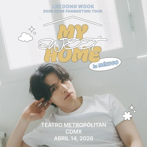 Most popular banner post in Lee Dongwook's community