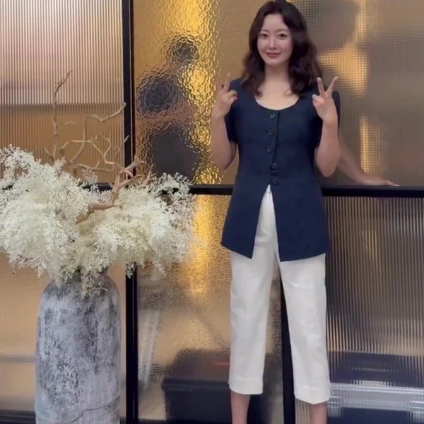 Top moment of Kim Heesun chosen by fans