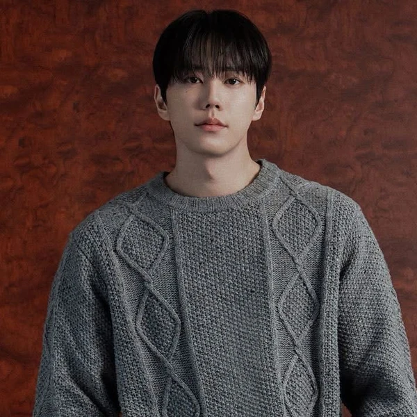 The most loved look of Lee Junyoung today