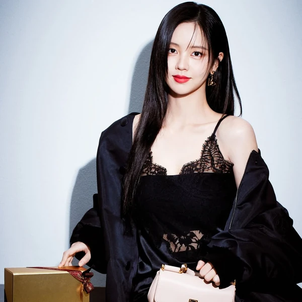 Top moment of Kim Sohyun chosen by fans