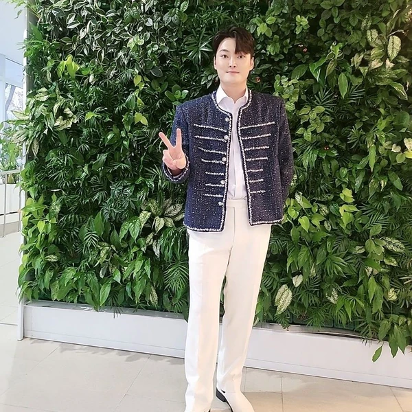 Top moment of Kim Kyungmin chosen by fans