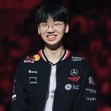 今天在Choeaedol Celeb中最閃耀的Doran代表照片