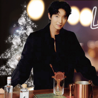 Today’s standout profile photo of Lee Joongi on Choeaedol Celeb