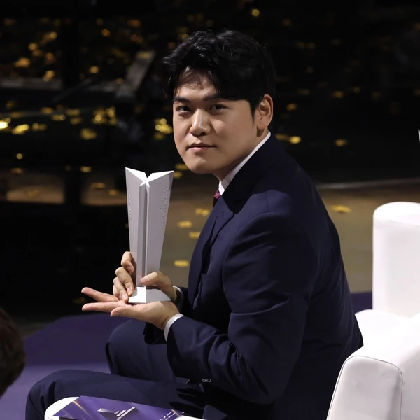 Momen terbaik Gumayusi pilihan fandom