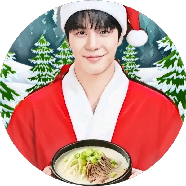 Penampilan Jeong Dongwon yang paling disukai hari ini