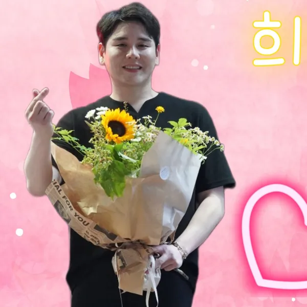 Top moment of Park Sewook chosen by fans