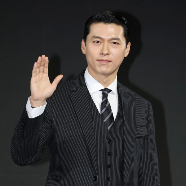 Top moment of Hyun Bin chosen by fans