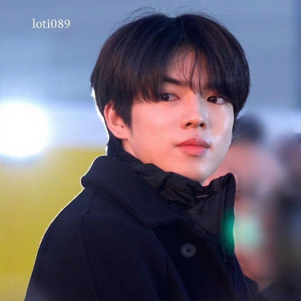 Postingan banner nomor 1 dari Cha Junhwan yang dibuat oleh fandom