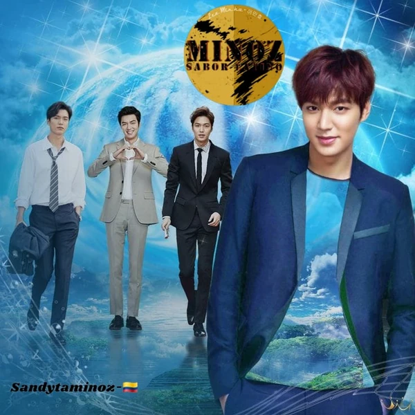 粉丝选出的李敏镐最佳瞬间