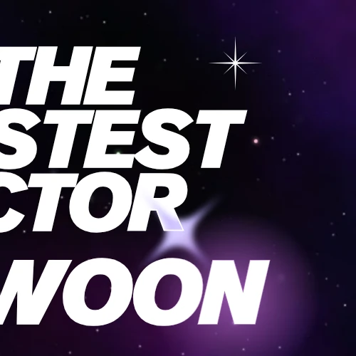 Momen terbaik Rowoon pilihan penggemar