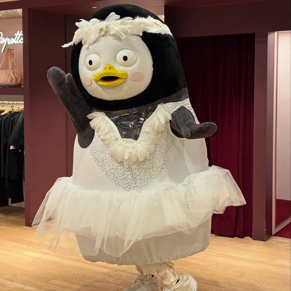 Popular photo full of fans’ love for Pengsoo