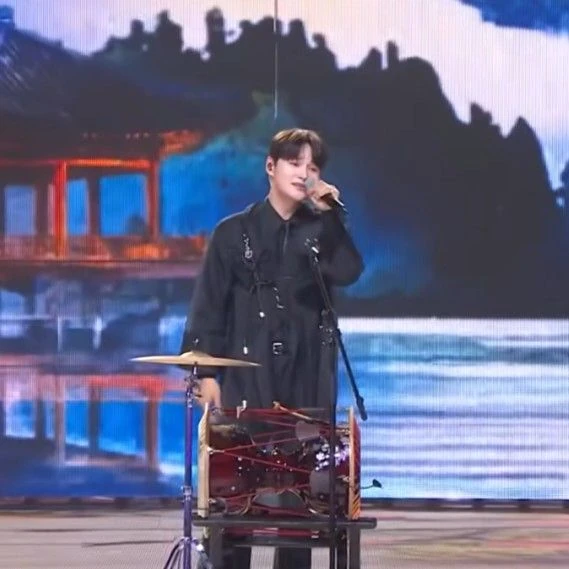 充滿粉絲愛的朴瑞鎮人氣照片