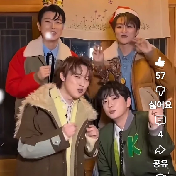 Top moment of Forestella chosen by fans