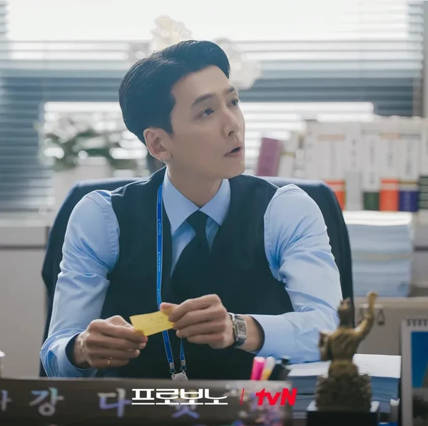 Top moment of Jung Kyungho chosen by fans