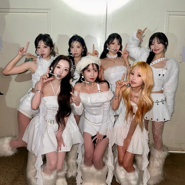 Top moment of Lee Mijoo chosen by fans