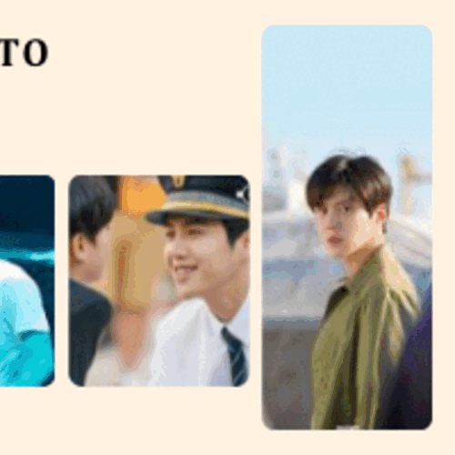 The most loved look of Kim Seonho today