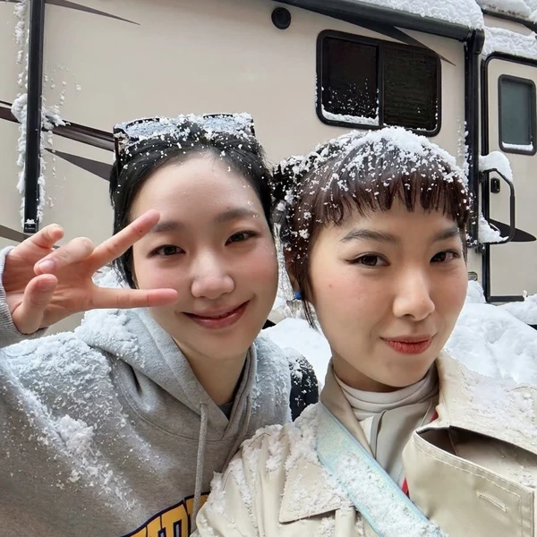 Top moment of Kim Goeun chosen by fans