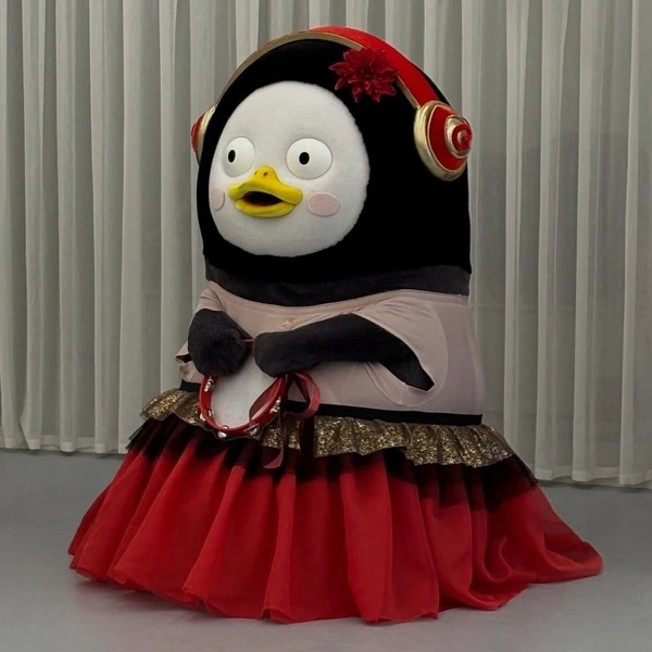 Momen terbaik Pengsoo pilihan penggemar