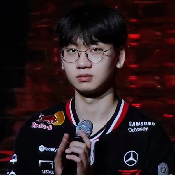 Foto profil populer Doran yang disukai penggemar