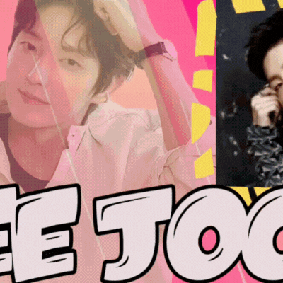 The most loved look of Lee Joongi today