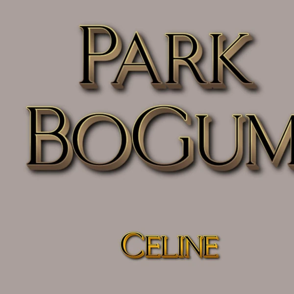 Popular photo full of fans’ love for Park Bogum